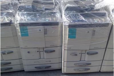 嘉興南湖區二手辦公設備選購指南 針式、激光、噴墨、復印機與一體機全解析