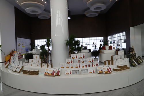 貴州得寶農(nóng)業(yè)科技 以技術(shù)創(chuàng)新為引擎，跑出高質(zhì)量發(fā)展“加速度”